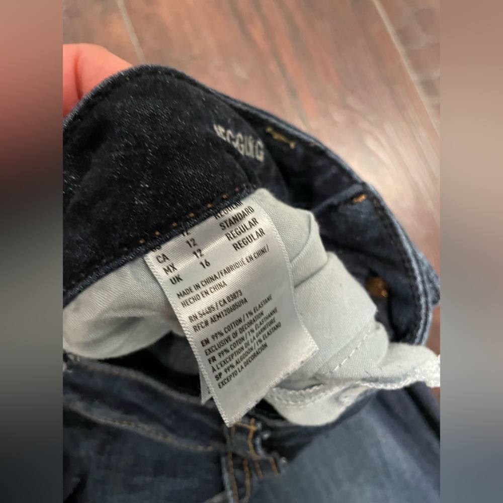 jeans - Picture 3 of 4